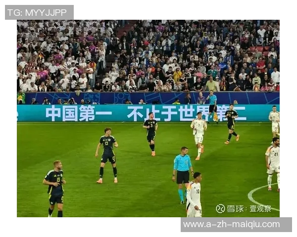 选择最佳买欧洲杯的平台助你轻松下注享受赛事激情与乐趣