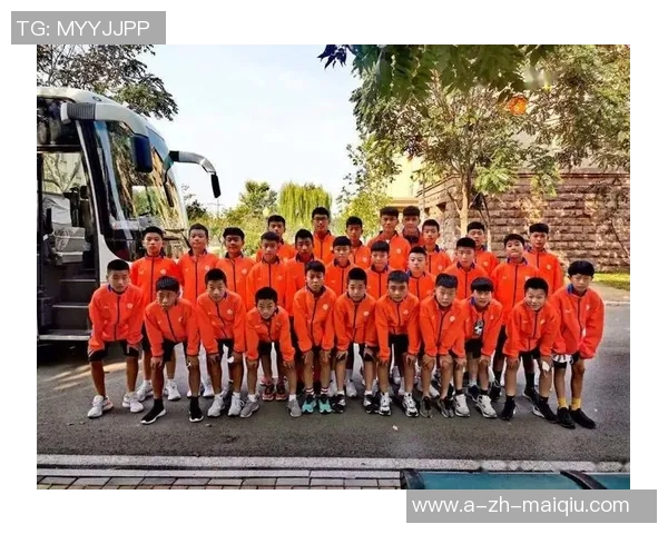 青少年足球教练的成长之路与培养优秀球员的秘诀分享